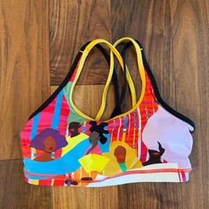 Peloton BHM sports bra. Never worn